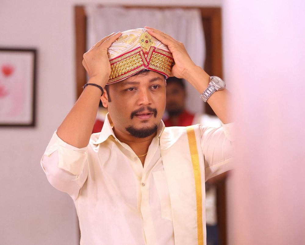 ಗಣಶ ಫಯನಸ on Twitter Vihaan in MuguluNage hair style   OfficialGanesh ShilpaaGanesh GaneshFans httpstcoZUMA7uZBTY   Twitter